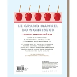 Le Grand Manuel du Confiseur