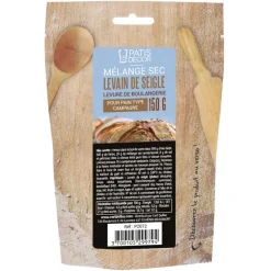 Levain de seigle 150 g
