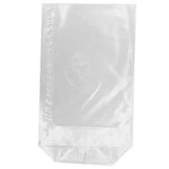 Lot sachets fond croisé - 100 x 175 mm (x100)