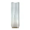 Lot sachets polypropylène fond carton - 21 x 33 cm (x100)
