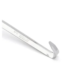 Louche monobloc en inox - Ø 6 cm