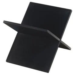 Mealplak présentoirs démontables200x200x200 anthracite
