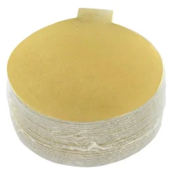 Mini ronds or Ø 8 cm (x20)
