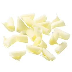Mini-copeaux de chocolat blanc 100 g
