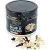 Mélange de fleurs séchées vintage 30 g