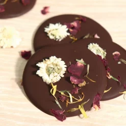 Mélange de fleurs séchées vintage 30 g
