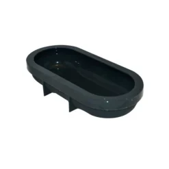 Moule à bûche silicone Futura Pavoni