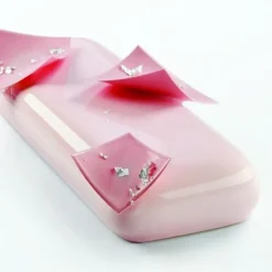 Moule à bûche silicone Venus Pavoni