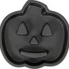 Moule à gâteau Citrouille Halloween 3D Wilton