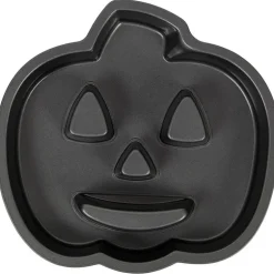 Moule à gâteau Citrouille Halloween 3D Wilton