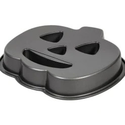 Moule à gâteau Citrouille Halloween 3D Wilton
