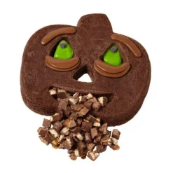 Moule à gâteau Citrouille Halloween 3D Wilton