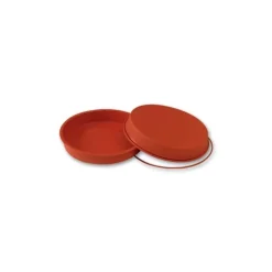 Moule à manqué silicone Ø 20 cm