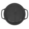 Moule à tarte en Silicone Ø 24 cm