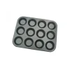Moule 12 tartelettes