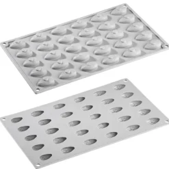 Moule Amande Pavoni