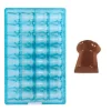 Moule Bonbons Bouchons de Champagne