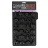 Moule bonbons Halloween en silicone