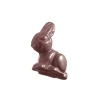 Moule chocolat 12 lapins