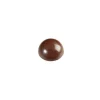 Moule chocolat demi-sphère 26 mm