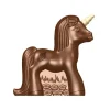 Moule chocolat licorne