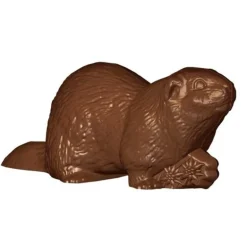 Moule chocolat Marmottes