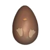 Moule chocolat oeuf poussin