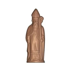 Moule chocolat Saint Nicolas Patisdécor