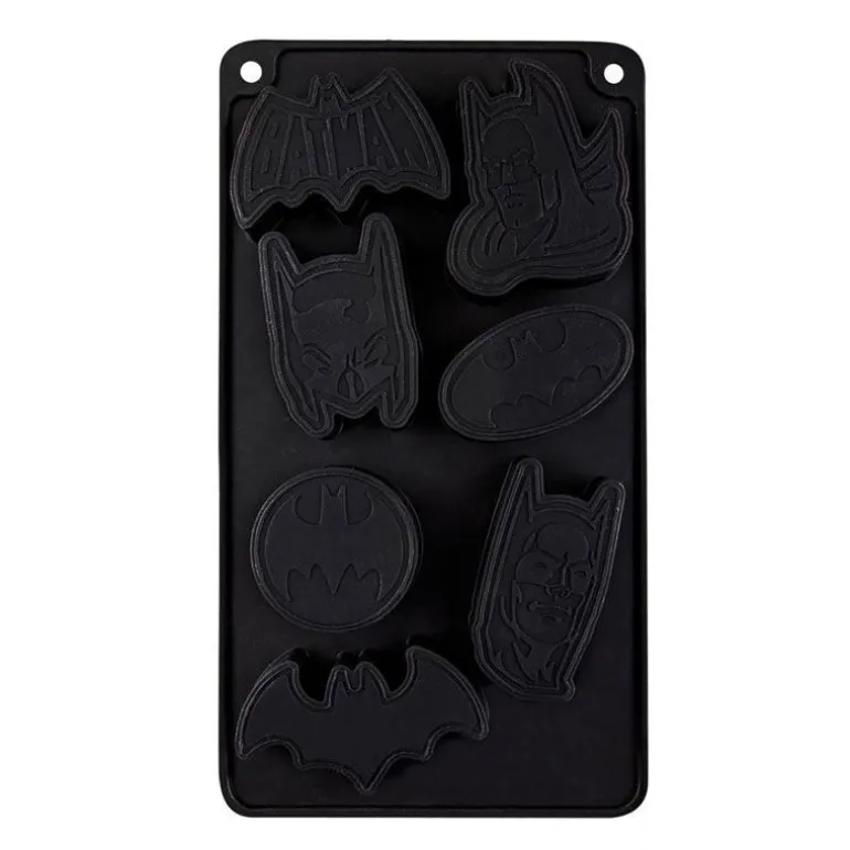 Moule chocolats / glaçons Batman