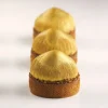 Moule mini tarte 3D Noisettes Pavoni
