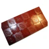Moule plaques de chocolat cabosses