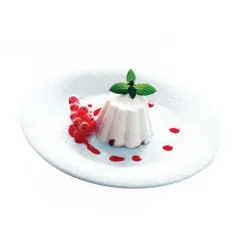 Moule silicone 6 briochettes