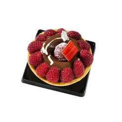 Moule silicone 6 grands savarins