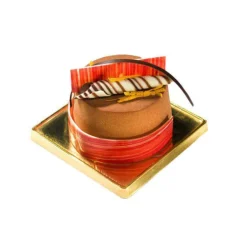 Moule silicone 6 muffins moyens Ø68 mm