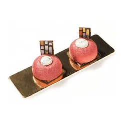 Moule silicone 24 pomponettes