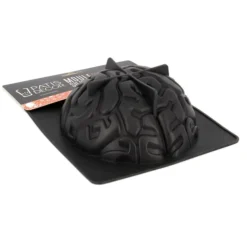 Moule silicone cervelle