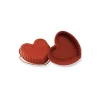 Moule silicone coeur