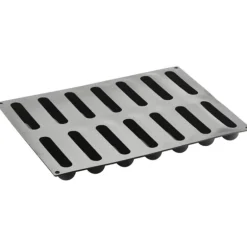 Moule silicone Confy Pavoni