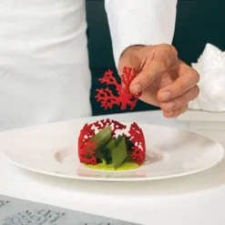 Moule silicone Corail Pavoni