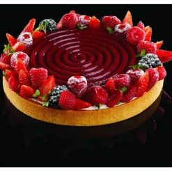 Moule silicone Ipnosi moyen Pavoni