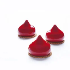 Moule silicone Jasmine Pavoni