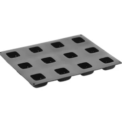 Moule silicone Mister Pavoni