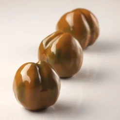 Moule silicone professionnel 3D Marrons Pavoni