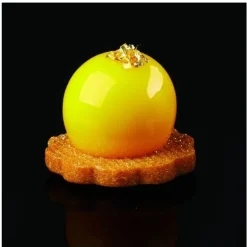 Moule silicone Sphère 3D 5 cm Pavoni