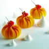 Moule silicone Twister Pavoni
