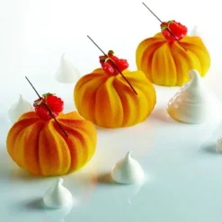 Moule silicone Twister Pavoni