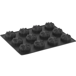 Moule silicone Twister Pavoni