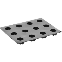 Moule silicone Twister Pavoni