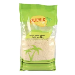 Noisettes en poudre blanche 250 g