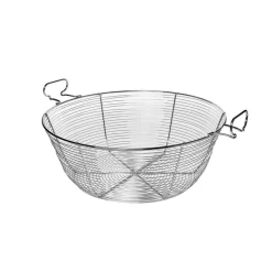 Panier pour bassine à friture 40 cm